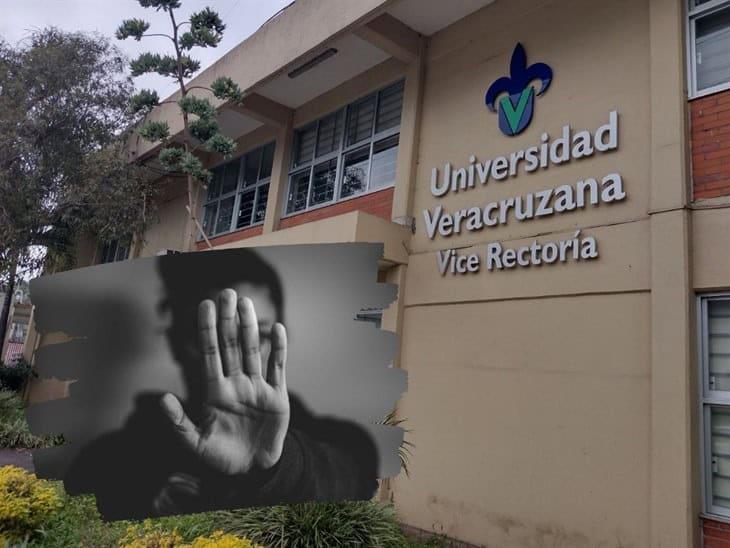 Así se han atendido casos de violencia de género en UV Orizaba-Córdoba