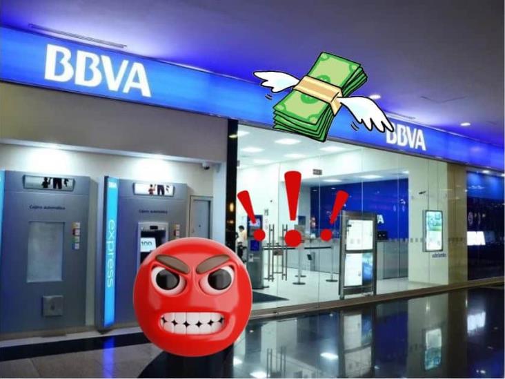 BBVA: banco cobrará comisión de 70 pesos a estos clientes en julio