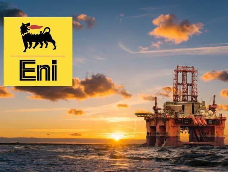 Pemex: conoce más sobre Eni la compañía que ha descubierto importantes pozos de petróleo en México