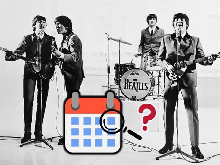 ¿No sólo es el 10 de julio? Estas fechas contienden para ser el Día Internacional de The Beatles