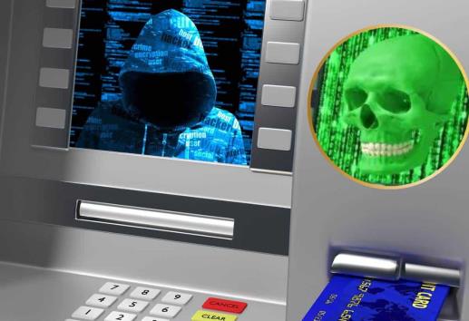 Así pueden sacar tu dinero del cajero del banco sin clonar tu tarjeta