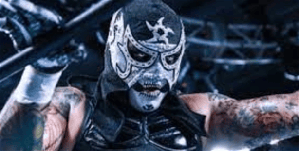 Video VIRAL del luchador mexicano Penta Zero Miedo ovacionado en Francia