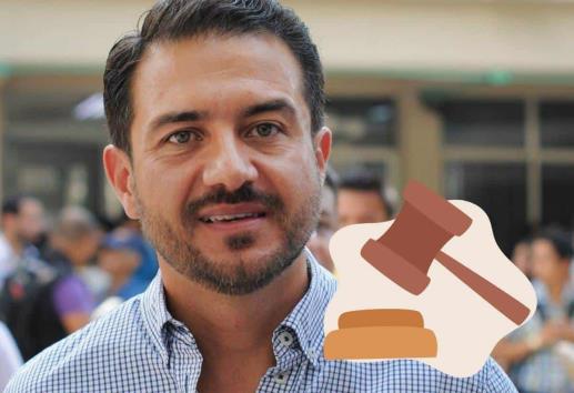 Habrá audiencia sí o sí; justicia federal desecha amparo de Miguel Ángel Yunes Márquez
