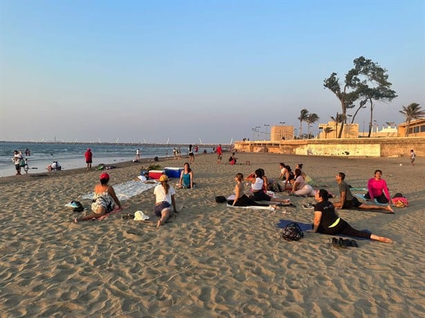 Yoga en Coatzacoalcos: ¿dónde puedes practicarlo y a qué hora?