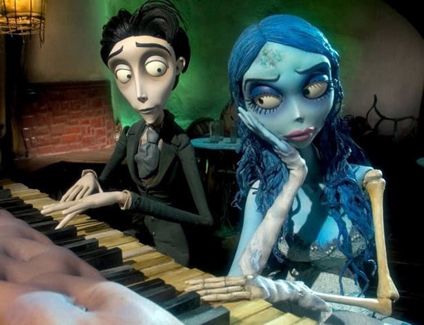 Estos son los clásicos de Tim Burton que volverán a los cines en agosto