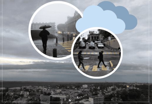 Así estará el clima en Xalapa este jueves 11 de julio: ¿habrá más lluvia?