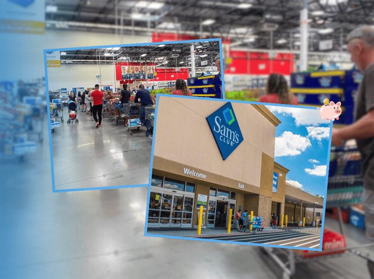 Cuponera Sams Club: checa las mejores ofertas del 11 al 15 de julio