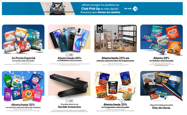 Cuponera Sams Club: checa las mejores ofertas del 11 al 15 de julio