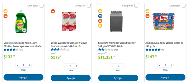 Cuponera Sams Club: checa las mejores ofertas del 11 al 15 de julio