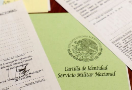 ¿Te toca tramitar tu Cartilla del Servicio Militar? así puedes hacerlo en Xalapa; checa esto
