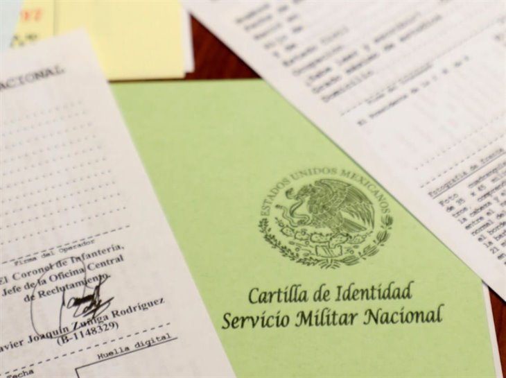 ¿Te toca tramitar tu Cartilla del Servicio Militar? así puedes hacerlo en Xalapa; checa esto