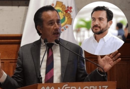 El acoso de Cuitláhuac