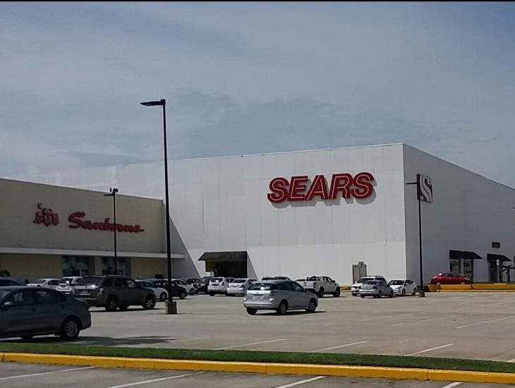 Sears Coatzacoalcos tiene vacante en plaza Fórum, aquí los requisitos