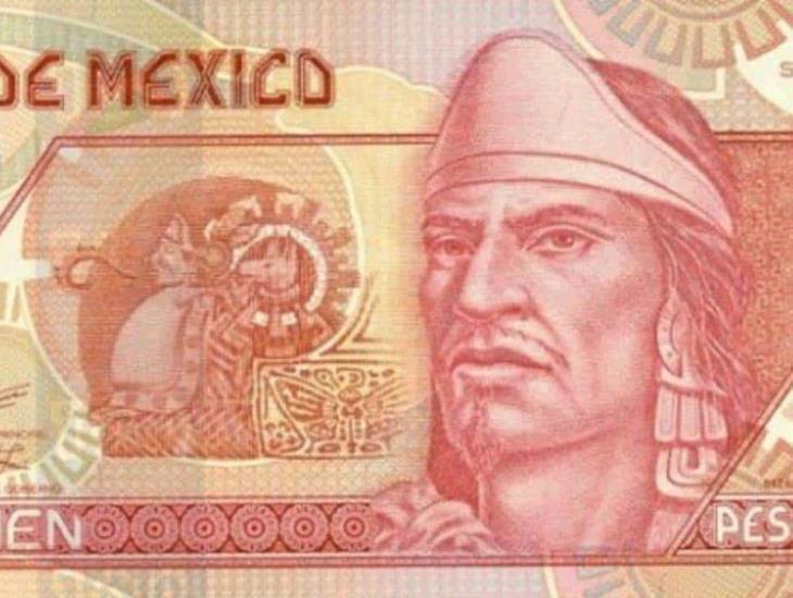 Estos son los billetes de México que están a punto de desaparecer