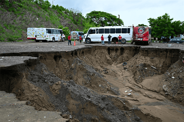 ¿Cómo evitar deslizamientos por lluvias en Veracruz? 5 consejos clave