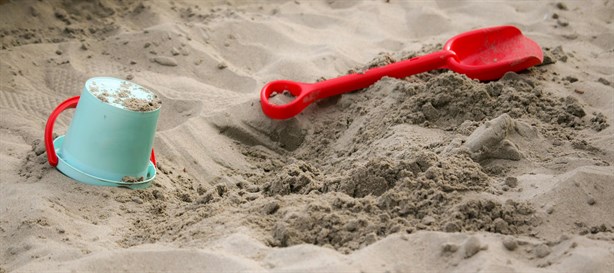 ¡No lo hagas! Construir castillos de arena podría ser mortal: Te contamos el motivo