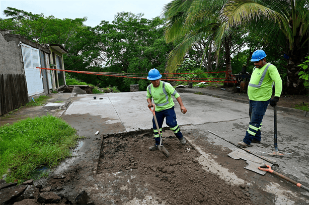 ¿Cómo evitar deslizamientos por lluvias en Veracruz? 5 consejos clave