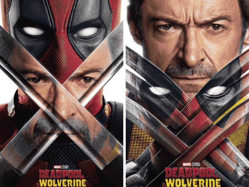 Deadpool & Wolverine: estos son los coleccionables que habrá en Cinemex y Cinépolis