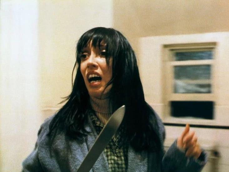 Lo que sabemos de la muerte de Shelley Duvall, protagonista de El Resplandor