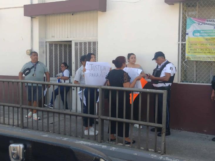 Acoso escolar en primaria de Orizaba; así actuará la SEV