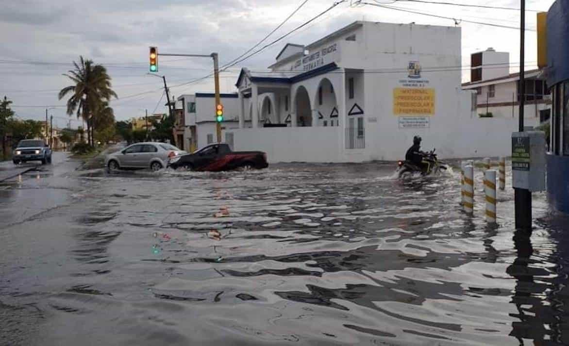 ¿Lloverá en Veracruz el 13 y 14 de julio de 2024? Esto sabemos