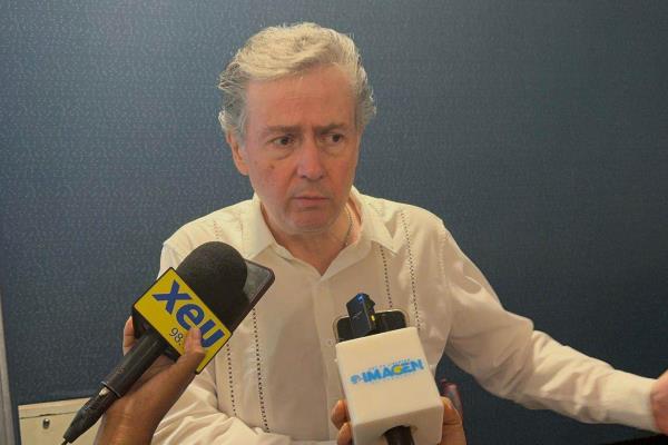 Laguna Verde en Veracruz es una de las plantas más importantes del sistema eléctrico del país