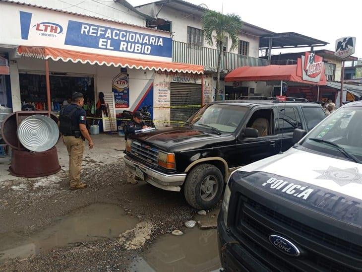 Hombre sufre intento de ejecución en Martínez: ¿Qué pasó? 