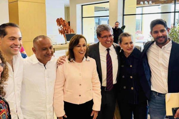 Herrera Borunda: urge sacudir sistema de procuración de justicia mexicano