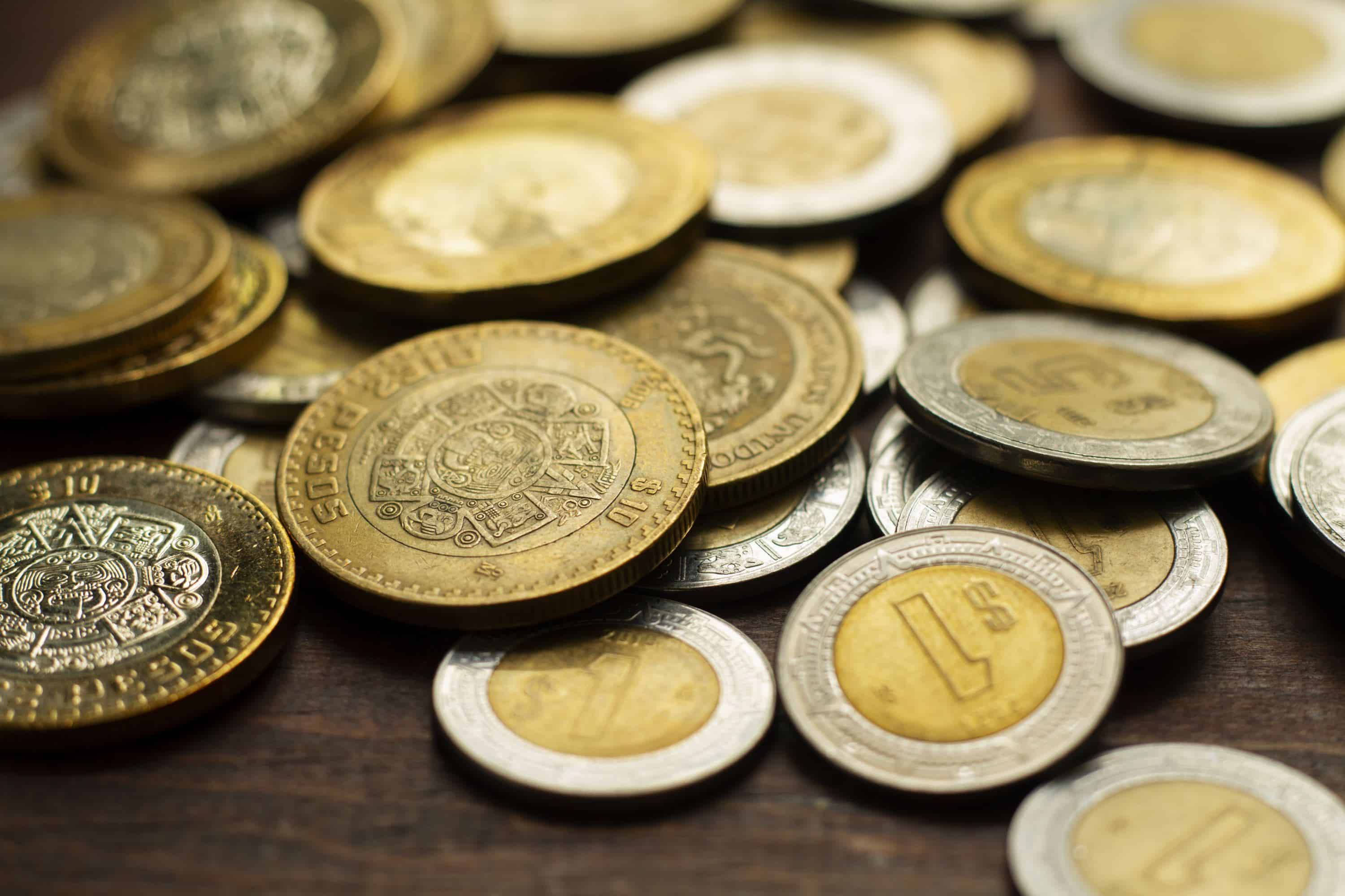 Banxico: esta modificación tendrán las monedas mexicanas