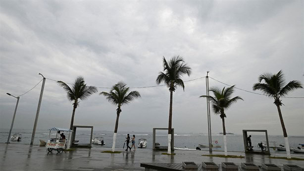 Así estará el clima en Veracruz este viernes 12 de julio