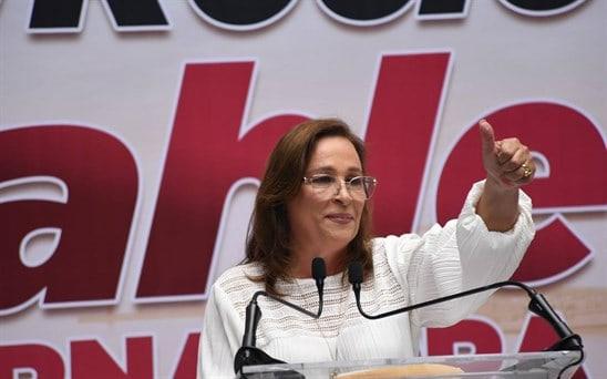 Nahle anunciará quién será contralor general