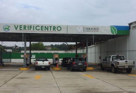 En Veracruz, 15 verificentros no cumplieron con migración a pruebas dinámicas