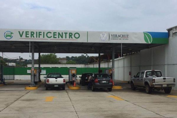 En Veracruz, 15 verificentros no cumplieron con migración a pruebas dinámicas