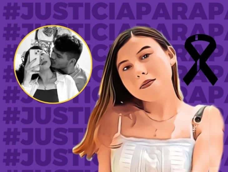 Paola Bañuelos: Su novio la despide con emotivo mensaje en redes sociales tras su feminicidio