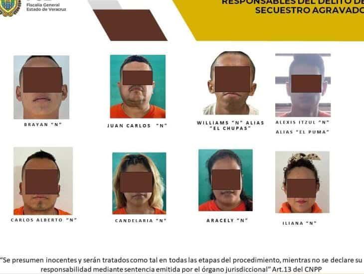 El Quesero, presunto líder criminal en el sur de Veracruz; lo relacionan con secuestro de ganadero