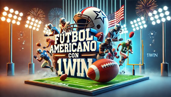 Apuesta en Fútbol Americano con 1Win: Estrategias y Consejos