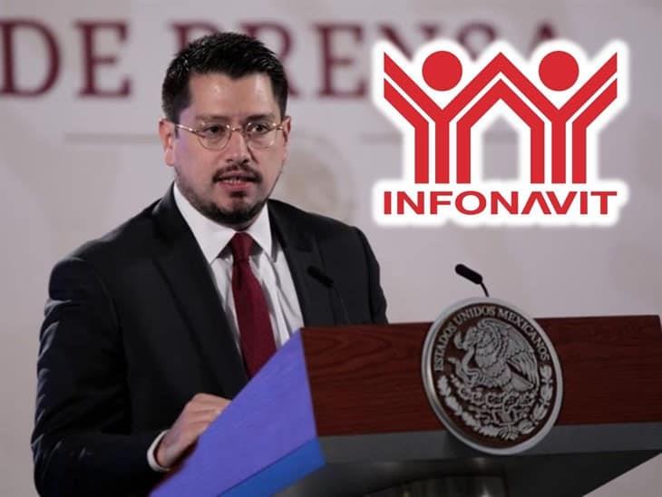 Infonavit informa sobre avances y beneficios otorgados durante el sexenio de AMLO