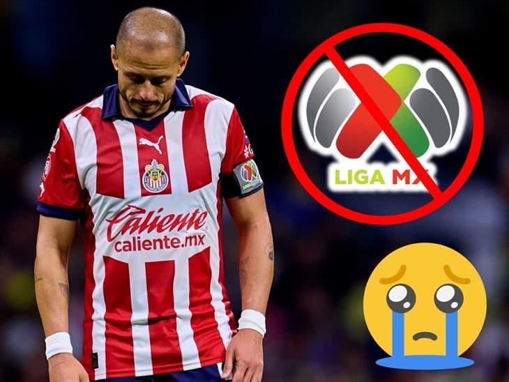 Liga MX: ¿Por qué no hay partidos este domingo 14 de julio?