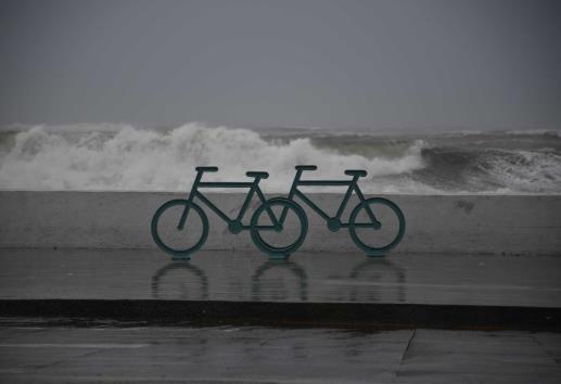 Así estará el clima para este sábado 13 y domingo 14 de julio en Veracruz