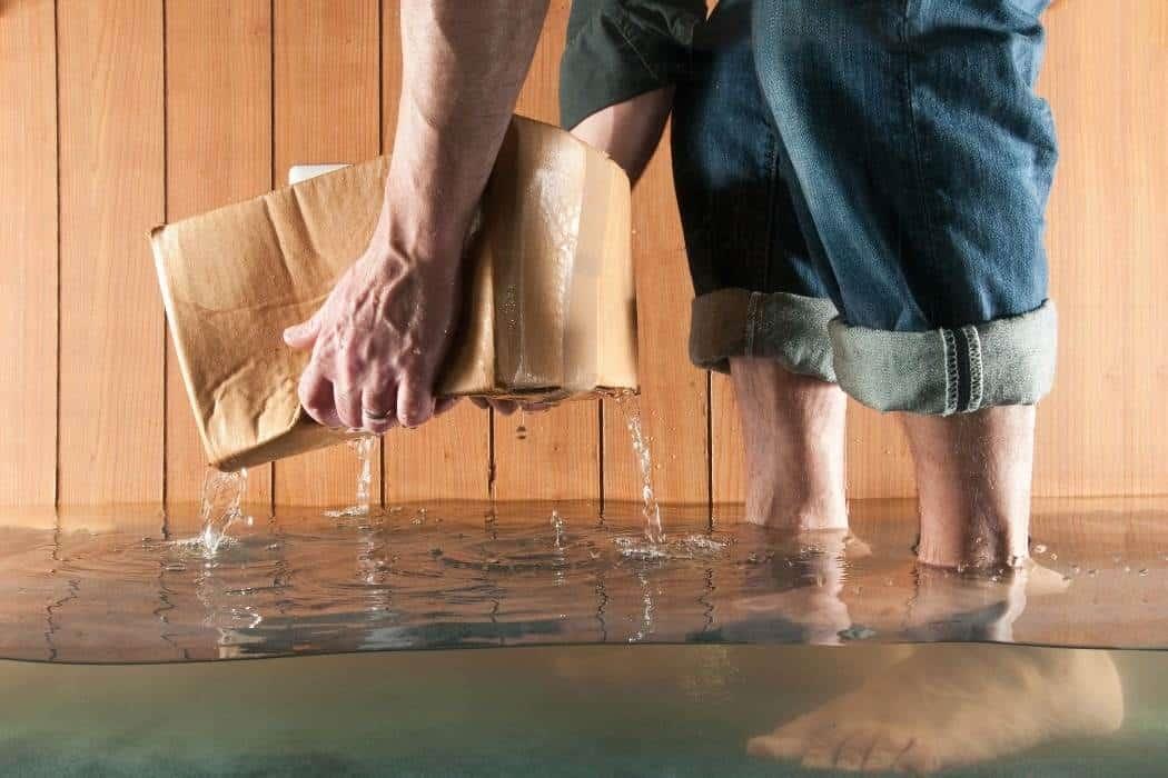 5 consejos para construir tu casa y no tener problemas con lluvias o inundaciones