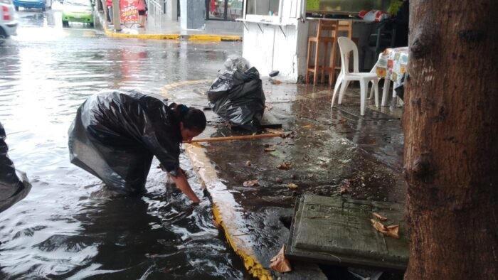 Lluvias en Veracruz: este consejo podría salvar la vida de tu familia