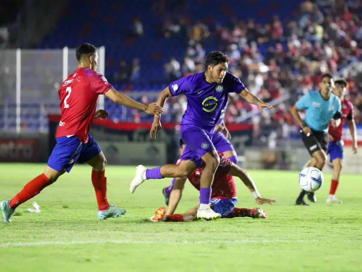 El regreso del fútbol a Veracruz: todo lo que necesitas saber