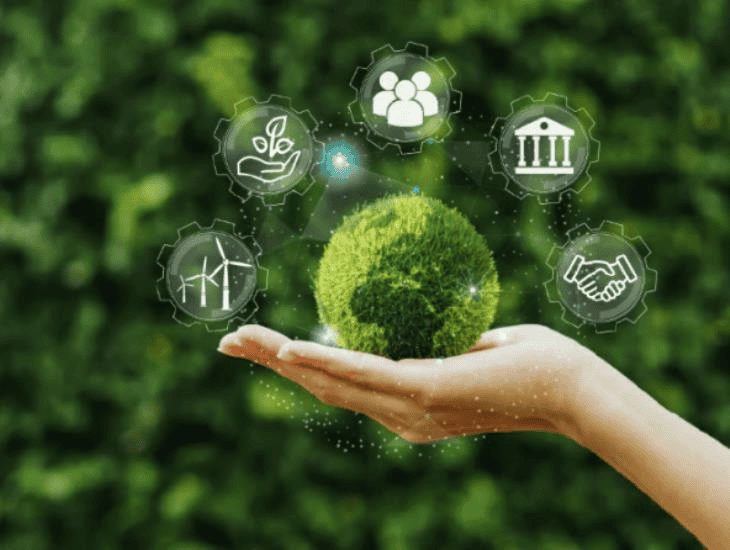Agenda Ambiental: La sostenibilidad: un concepto poderoso para la humanidad
