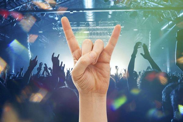 Día Mundial del Rock: Estas son las bandas que visitarán Veracruz durante 2024