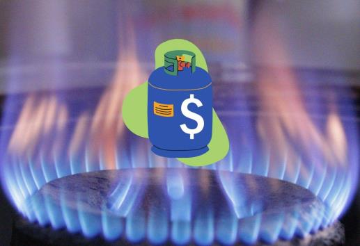 Precio del gas LP del 14 al 20 de julio: ¿Seguirá subiendo en Xalapa y todo Veracruz?