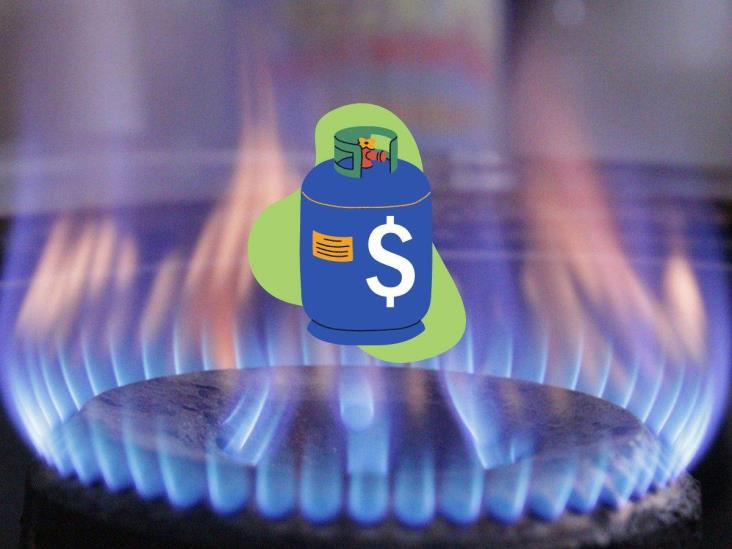 Precio del gas LP del 14 al 20 de julio: ¿Seguirá subiendo en Xalapa y todo Veracruz?