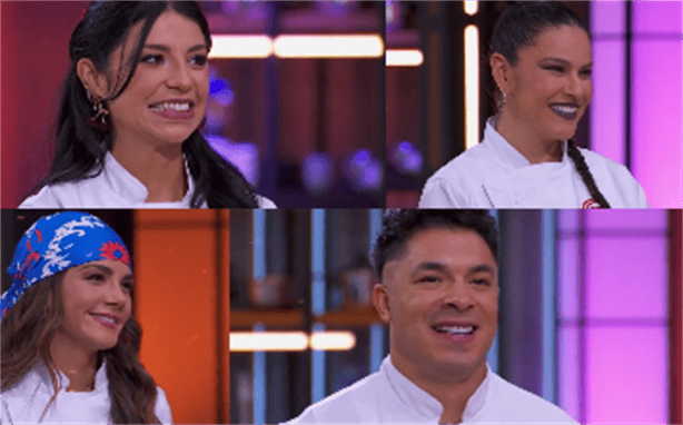 ¿Cuándo y a qué hora será la gran final de MasterChef Celebrity México 2024?