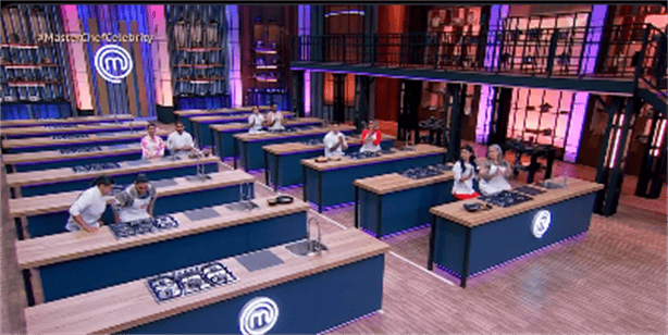 ¿Cuándo y a qué hora será la gran final de MasterChef Celebrity México 2024?