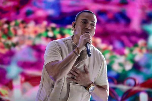 Víctor Manuelle anuncia nueva fecha para concierto en Veracruz