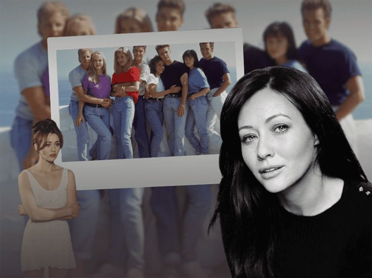 Shannen Doherty: ¿de qué falleció la actriz estrella de Beverly Hills 90210?